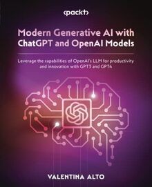 The Ultimate Guide to ChatGPT and OpenAI: Harness t... | Buch | Zustand sehr gut