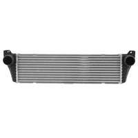 LadeluftküHler TurboküHler FüR Mercedes-Benz Vito Bus Viano W639 6395011301