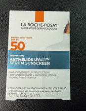 La Roche-Posay Anthelios UVair Serum Sunscreen SPF 50 Broad Spectrum 1.7oz