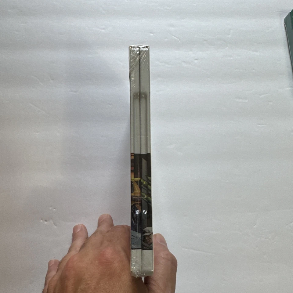 Kingsman: The Secret Service Blu-ray Disc, SteelBook Best Buy Exclusive - Image 4 of 4