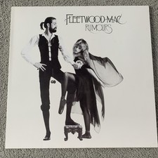 Rumours [35th Anniversary Edition] by Fleetwood Mac [VINYL]