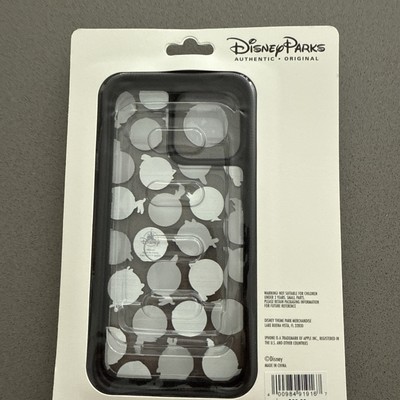 Disney D-Tech Mickey Mouse and Friends 3-D Case For Use With