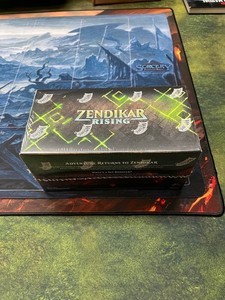 set booster box zendikar rising Ultra Pro Eclipse 9-Pocket Pro Binder