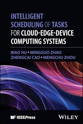 Intelligent Scheduling of Tasks for Cloud-Edge-Device Computing Systems by Biao