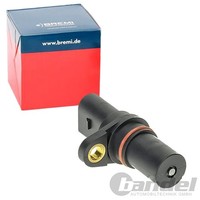 Bremi Kurbelwellensensor Passend FüR Audi A3 A4 A5 Q3 Q5 TT Seat Alhambra Altea