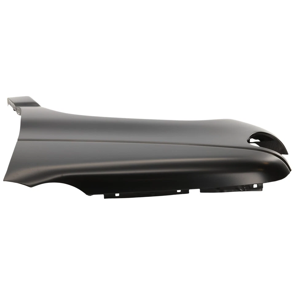 Fender For Ford E-350 Super Duty 1999-2007 Front Driver Side - Image 3 of 4