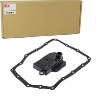 NTY AUTOMATIK-GETRIEBEÖLFILTER Passend FüR Mazda 2 3 | FSF-MZ-002