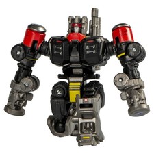 Transformers Toys Studio Series Core Bumblebee Concept Art Frenzy  3.5-inch C...