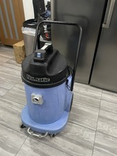 Numatic WVD900-2 Industrial Wet and Dry Vacuum Cleaner