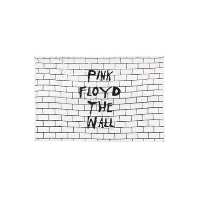 Pink Floyd The Wall Tapestry