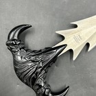 United Cutlery UC1148 Dragon Tooth Dagger Fantasy Knife 1998 Kit Rae. W/box. ML — photo 6