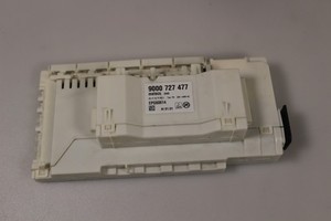 Bosch SMI85M62DE/50 Elektronik Modul programmiert 9000727477 EPG60614 00658853