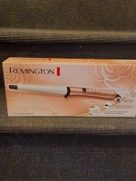 Remington Rose Pearl Hair Curlers