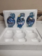 The Bradford Edition, Christian Riese Lassen, Above/Below Ornament Free Shipping