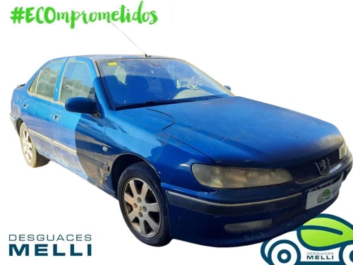 9634559710 Culata para PEUGEOT 406 BERLINA (S1/S2) SR Pack 2004 9045213 - Imagen 8 de 10
