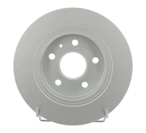 2X Bremsscheibe Premier Ferodo DDF2426C FüR Astra B16 Opel Schachtel Sports F17-image