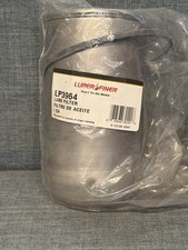 New Genuine LUBERFINER LP3964 LUBE FILTER