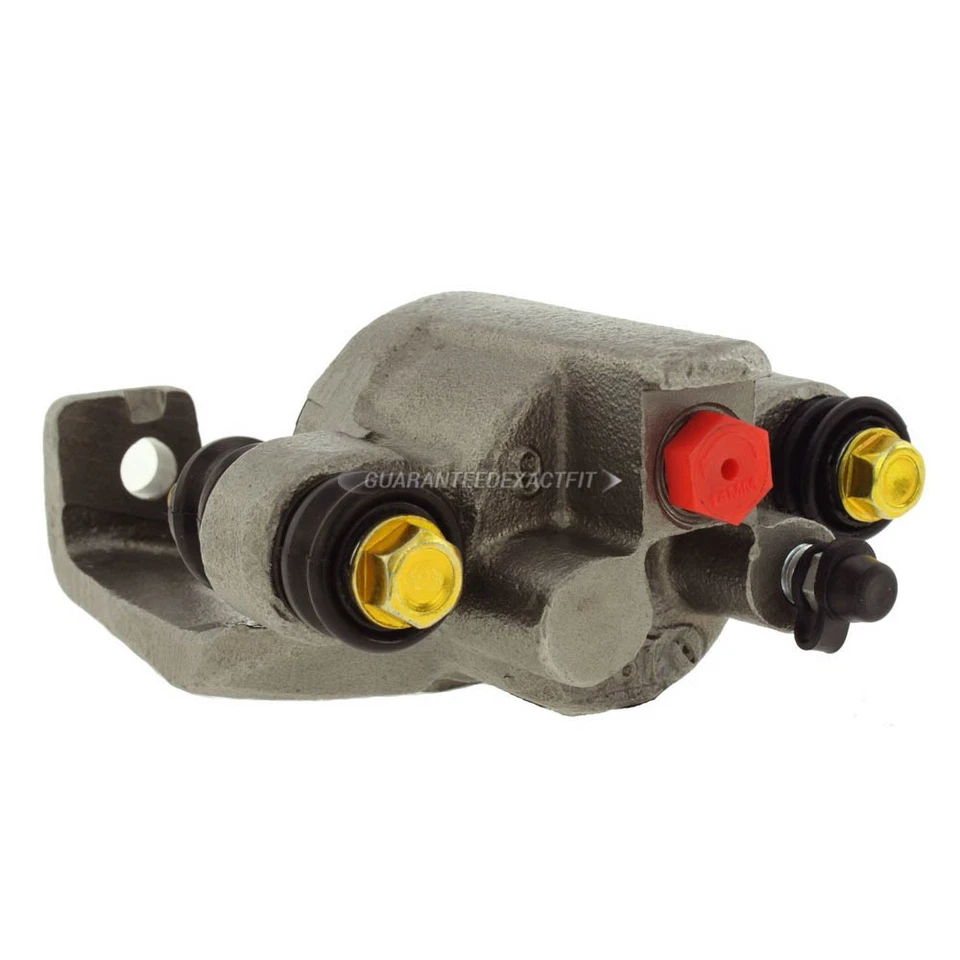 Pinza de freno trasera derecha centrada para Ford Explorer y Mercury Mountaineer TCP Foto 2 de 4