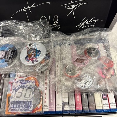 L'Arc～en～Ciel/L'Aive Blu-ray BOX-Limite… L'Arc-en-Ciel Official Website