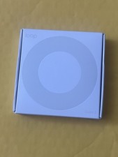 Loop Quiet 2 Earplugs for Sleep  Noise Reduction - White - New In Box