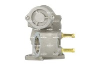 Agr-Ventil AbgasrüCkfüHrung FüR VW Golf V 1.6 FSI 1.4 Touran Audi A3
