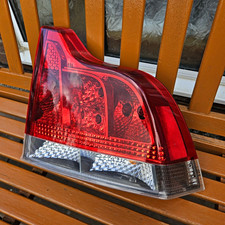 Volvo S60 2000-2004 Drivers Right Side Tail Light Cluster Unit Lamp