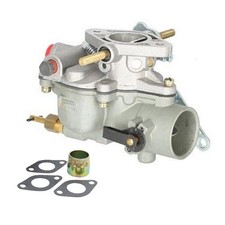 Zenith Carburatore Universale 2-5/16" Borchie di Montaggio Distanziate con Attacco Reversibile