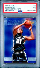 Top 1990s Basketball Rookie Cards to Collect 23