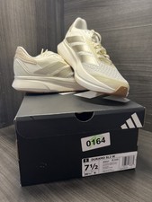 Adidas Duramo SL2 W Chalk White Cyber Metalli...