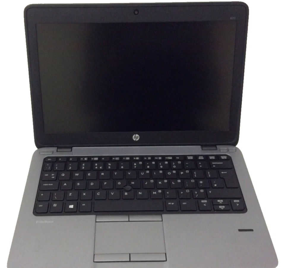HP EliteBook 820 · i5-4210U · 8GB · 240GB, photo 3 of 5