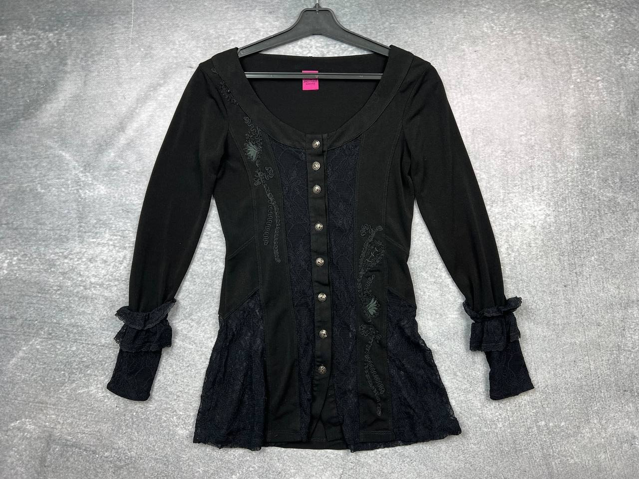save the queen women's clothing blouse