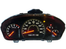 2003 - 2005 Honda Accord EX PART# 78100SDAA23 Instrument Cluster 143,311 Miles