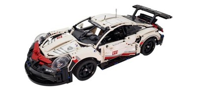 LEGO  42096 Technic Porsche 911 RSR