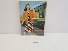 Katalog DDR Konsument Frühling Sommer 1975 V...