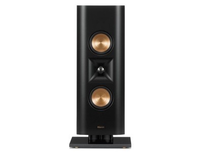 Klipsch Reference Premiere RP-240D Schwarz (Stückpreis)