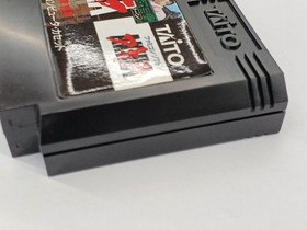 Famicom Software Model Akira Akira Taito FIH74