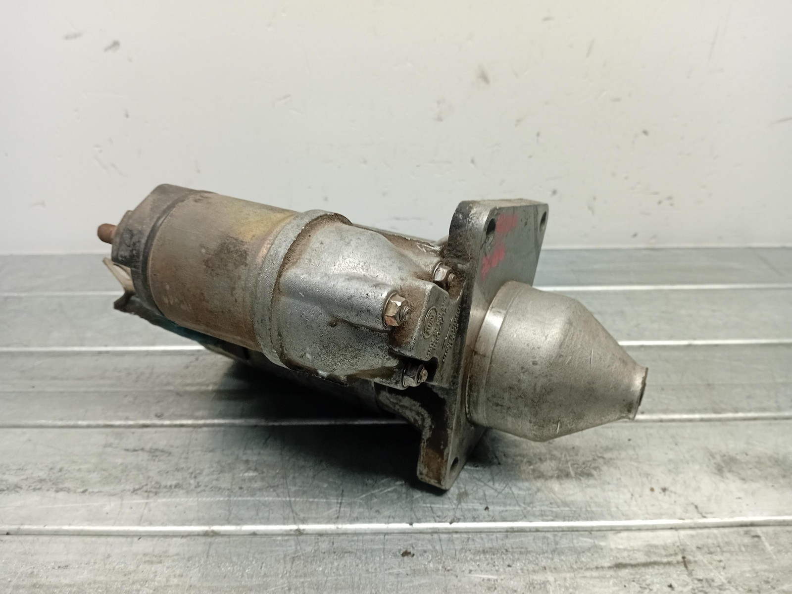 MOTORINO D' AVVIAMENTO PER FIAT Cinquecento 1° Serie Benzina 700 (92>99)