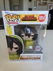 Funko Pop! My Hero Academia Aizawa in Sleeping Bag #1014 Special Edition