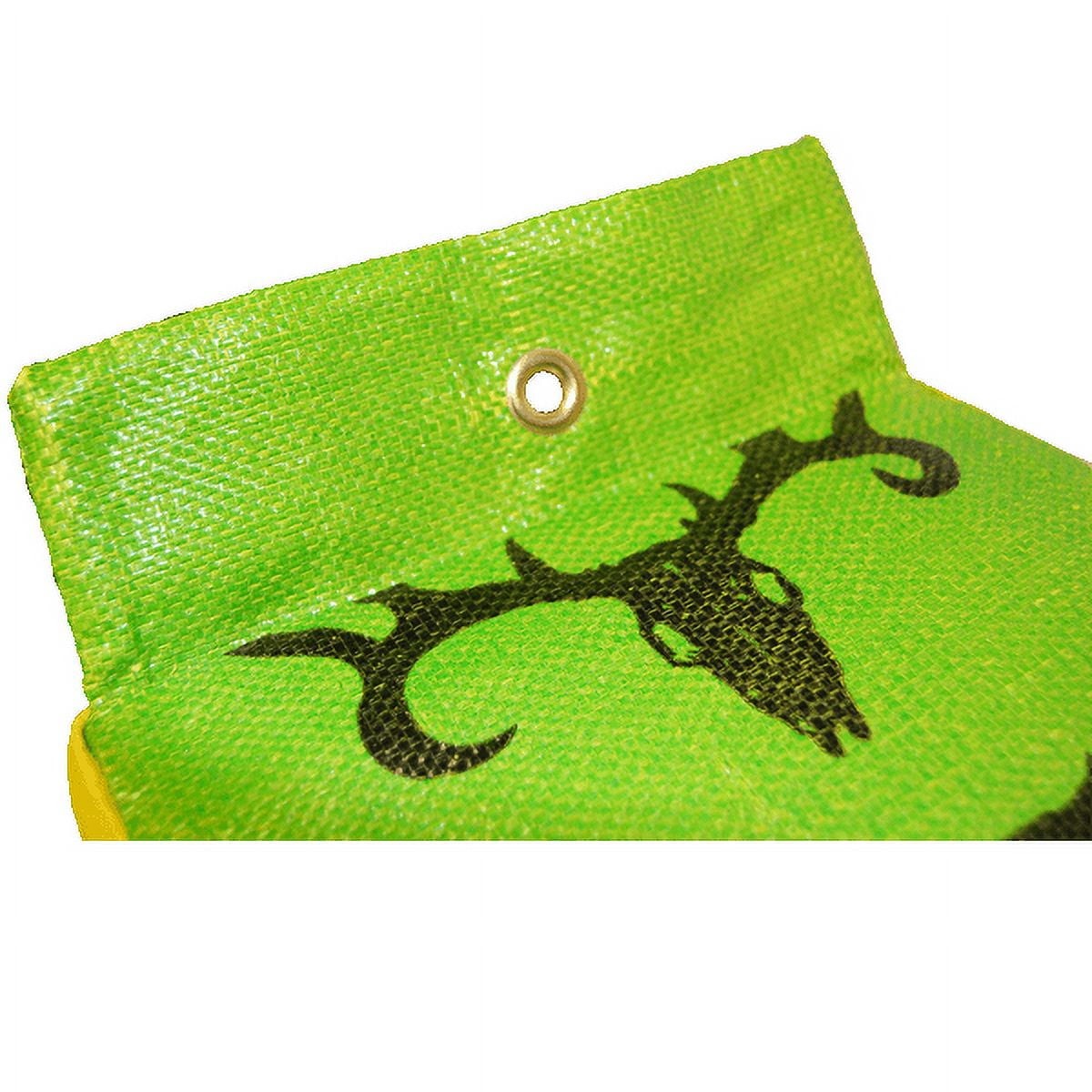 Collector Target Bag