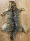 Handmade Mountain Man Colorado Grey Fox Knife Roll for 12 Knives — photo 2