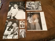 Ronald Reagan Lot seltene Ausschnitte