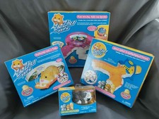 ZHU ZHU PETS Factory Playset LOT - Brand New/Sealed