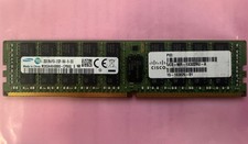 Cisco 32GB PC4-2133P DDR4-2133 PC4-17000 2Rx4 DualRank UCS-MR-1X322RU-A Samsung