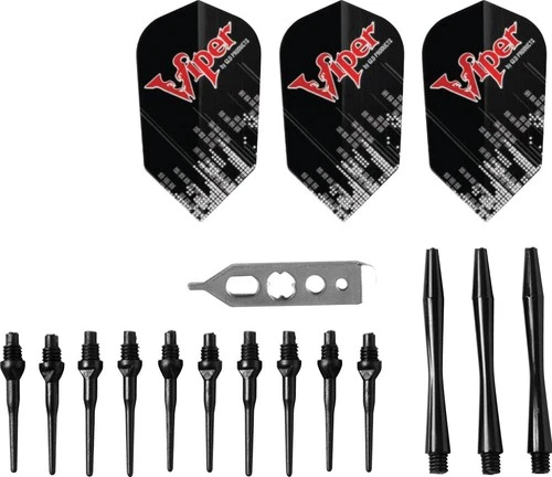 Viper Jaguar Darts - Thumbnail 5