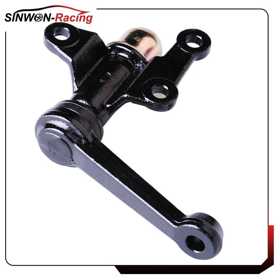 K9647 Suspension Idler Arm Assembly Replacement For 1993 1994 Toyota T100 2WD - Image 3 of 4