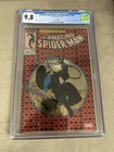 Amazing Spider-Man: Facsimile Foil Edition #300 CGC 9.8 (2023)