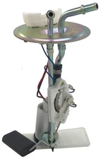 Fuel Pump and Sender Assembly Fits 1985-1988 Ford Ranger 2.3,2.9L-Rear Fuel Tank