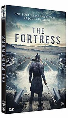 The Fortress - DVD von Hwang Dong-hyuk | DVD | Zustand sehr gut