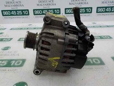generator MERCEDES-BENZ VANEO W414 FURGONETA COMPACTA 1.6 CAT lvaap16486601 generator MERCEDES-BENZ VANEO W414 FURGONETA COMPACTA 1.6 CAT lvaap16486601