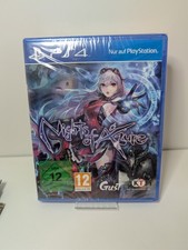 Nights of Azure   PlayStation 4 / PS4 - NEU &...